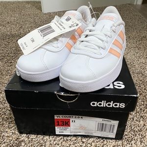 Adidas Kids Shoes